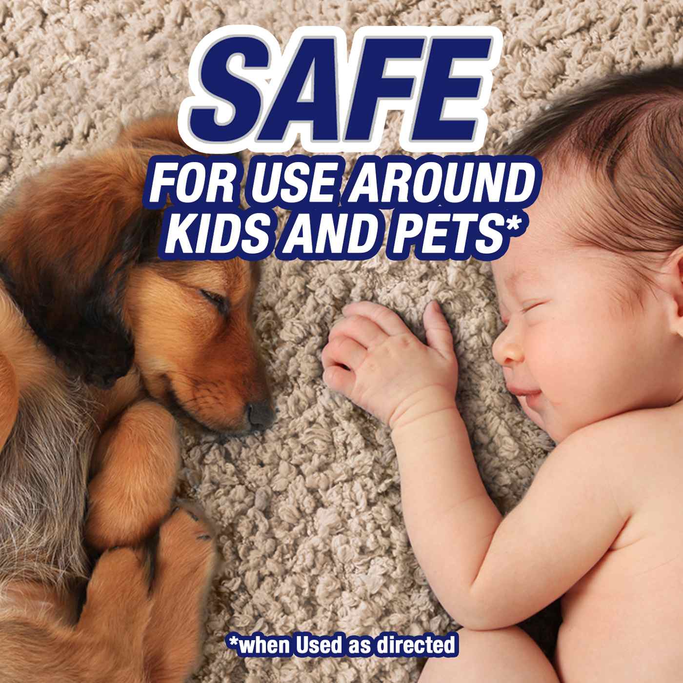 Resolve Urine Destroyer, Spot and Stain Remover, Pet Urine Stain and Odor Remover Carpet Cleaner Spray; image 8 of 8