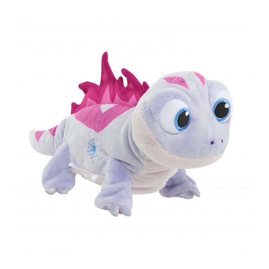 disney frozen 2 walk and glow fire spirit