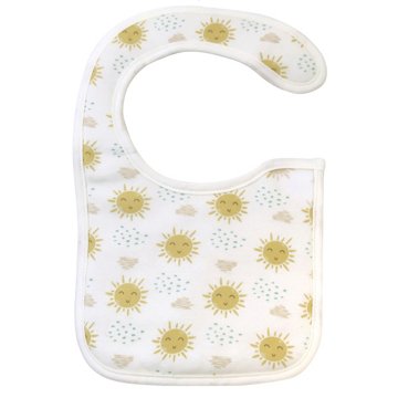 Neat Solutions Heaven Bib Set - Patterns May Vary, 2 ct