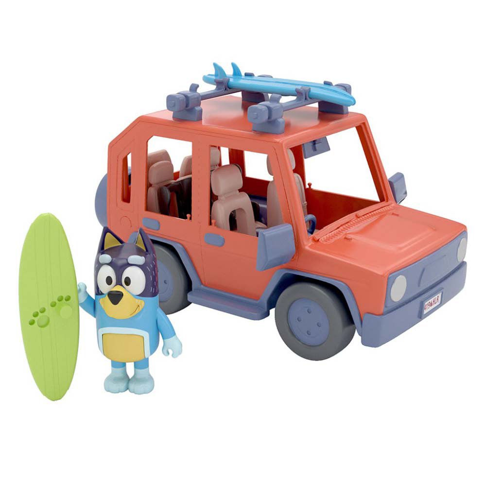 vehicle playsets