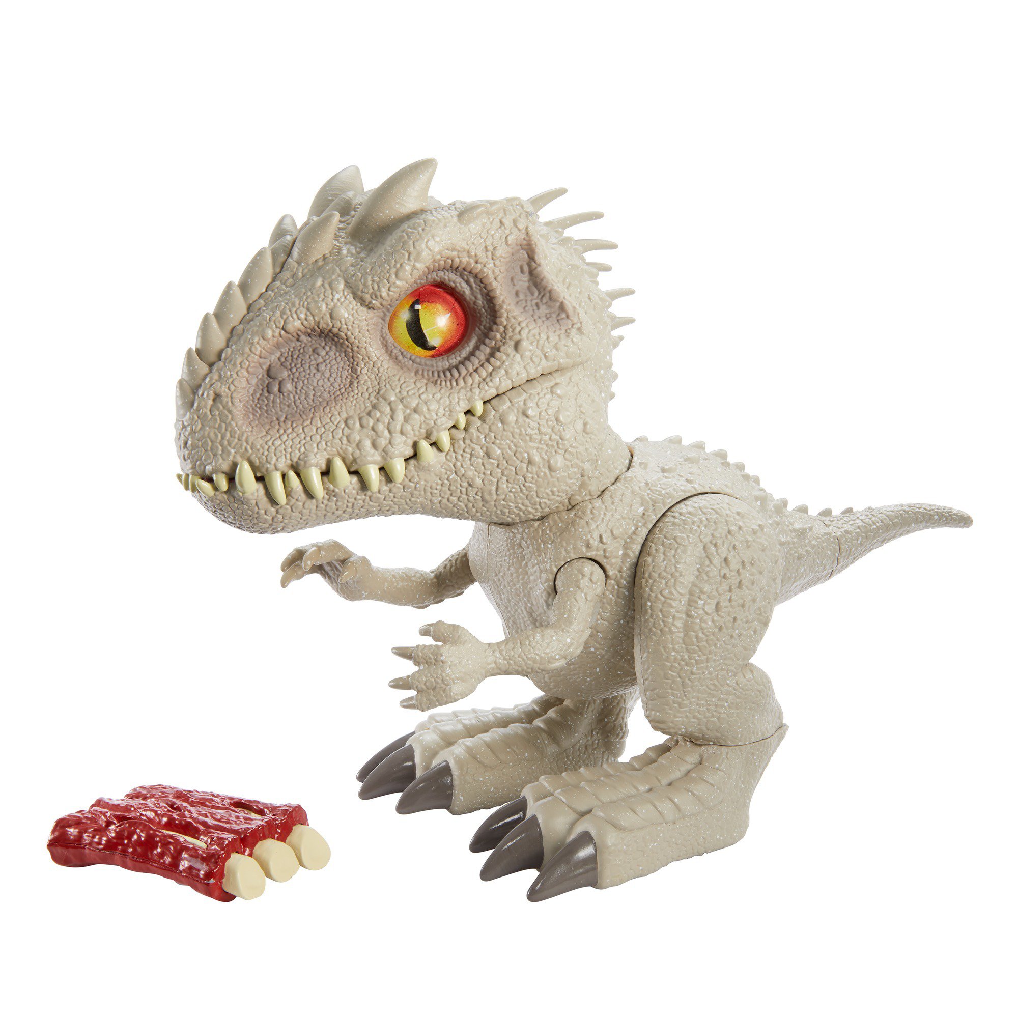 mattel indominus