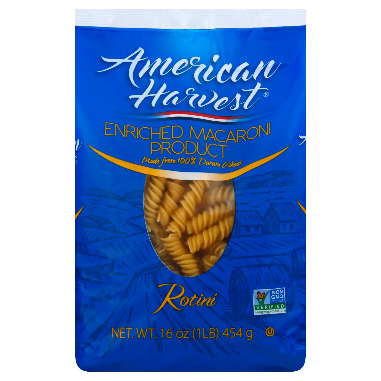 American Harvest Rotini Shop at HEB