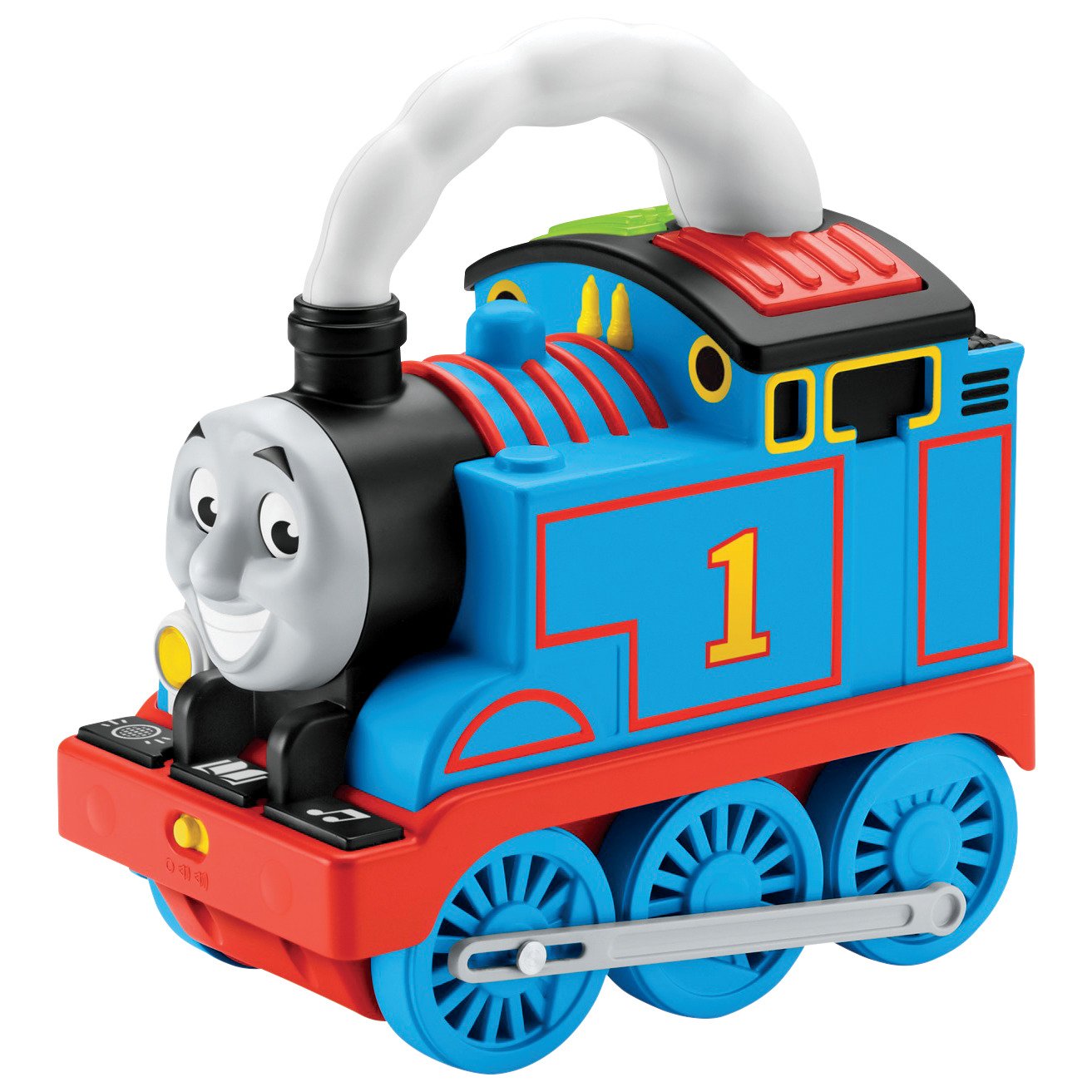 Fisher-Price Thomas & Friends Storytime Thomas Train - Shop Toy ...