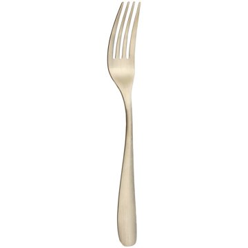 Cambridge Antique Gold Dinner Fork
