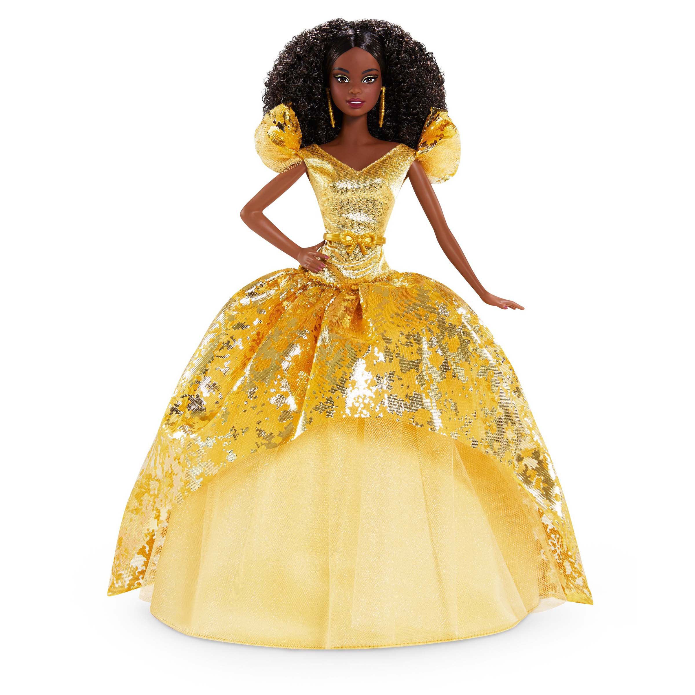 african american barbie