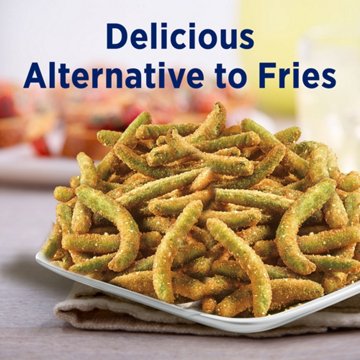 Birds Eye Frozen Crispy Green Beans, 12 oz