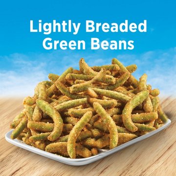 Birds Eye Frozen Crispy Green Beans, 12 oz