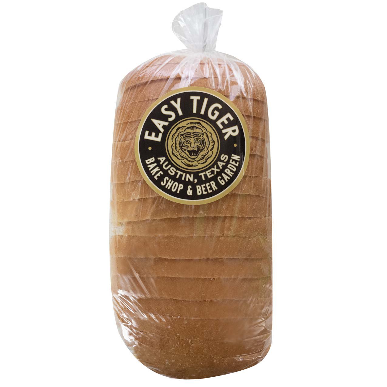 Easy Tiger Sourdough Bread - Shop Bread At H-E-B