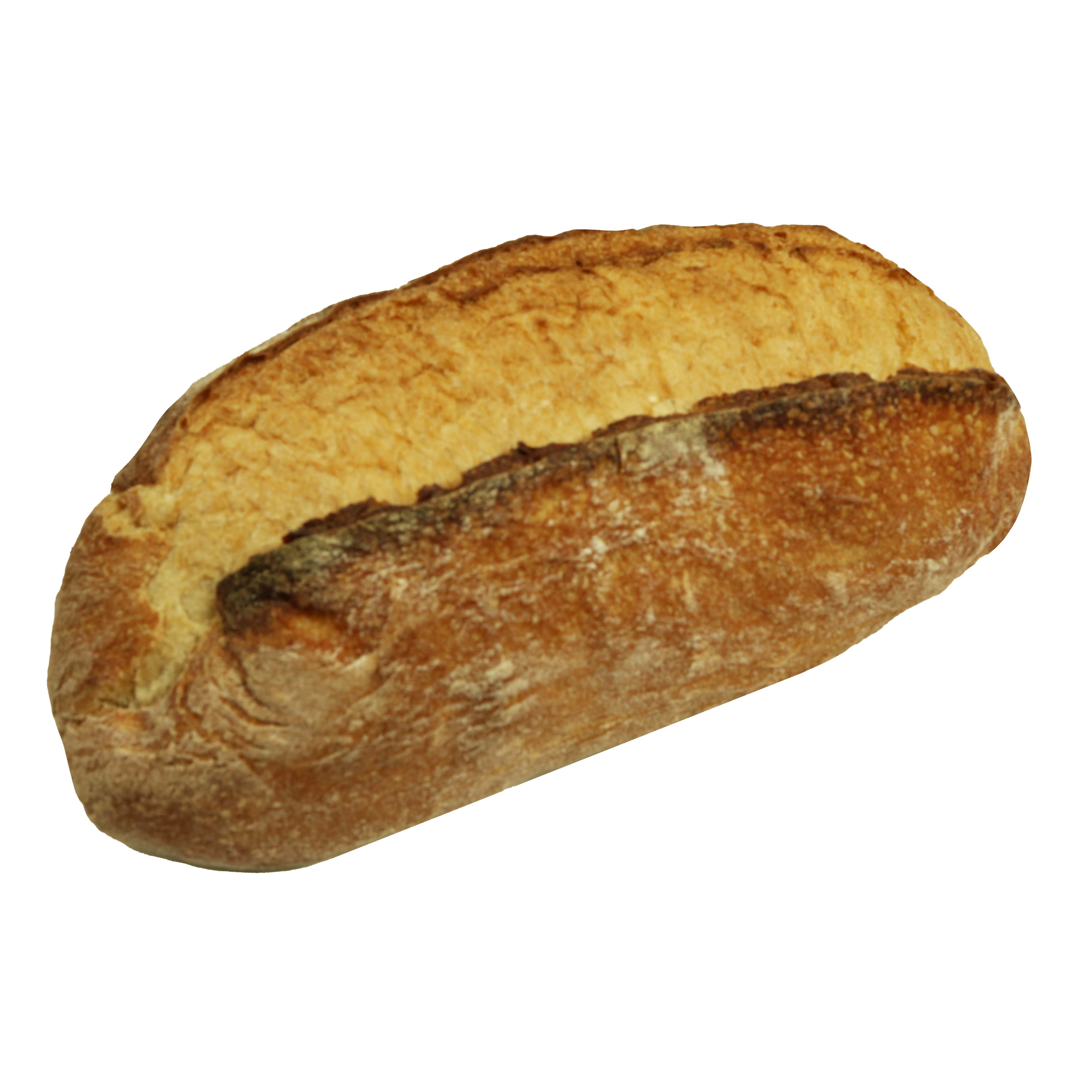 Bread Man Baking Co. Batard Sourdough Bread Shop Loaves at HEB