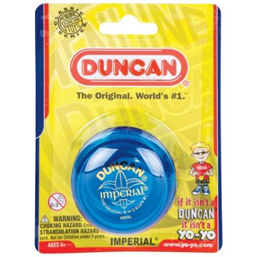 Duncan Imperial The Original Yo Yo