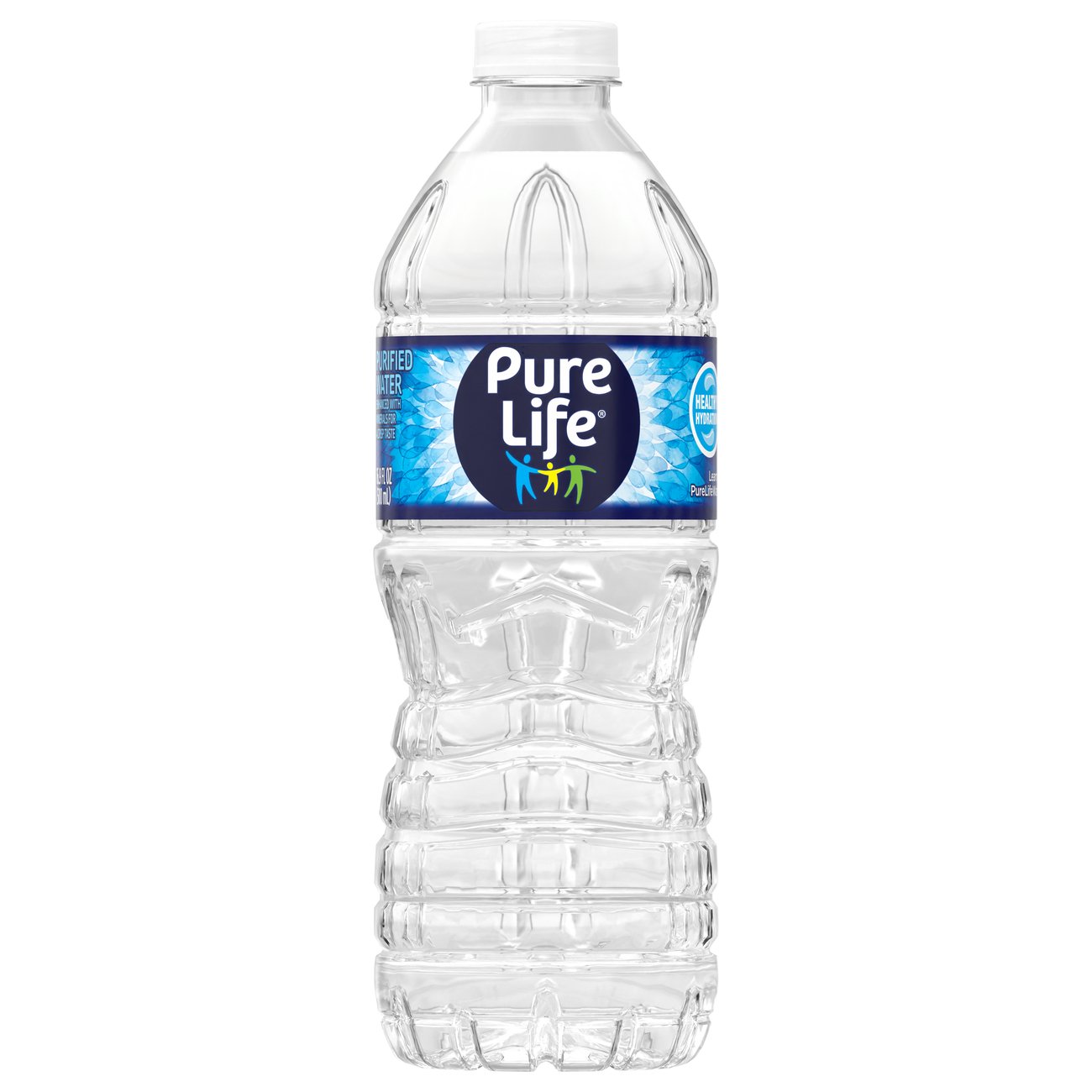 Dasani Purified Water 12 oz Bottles - Shop Water at H-E-B