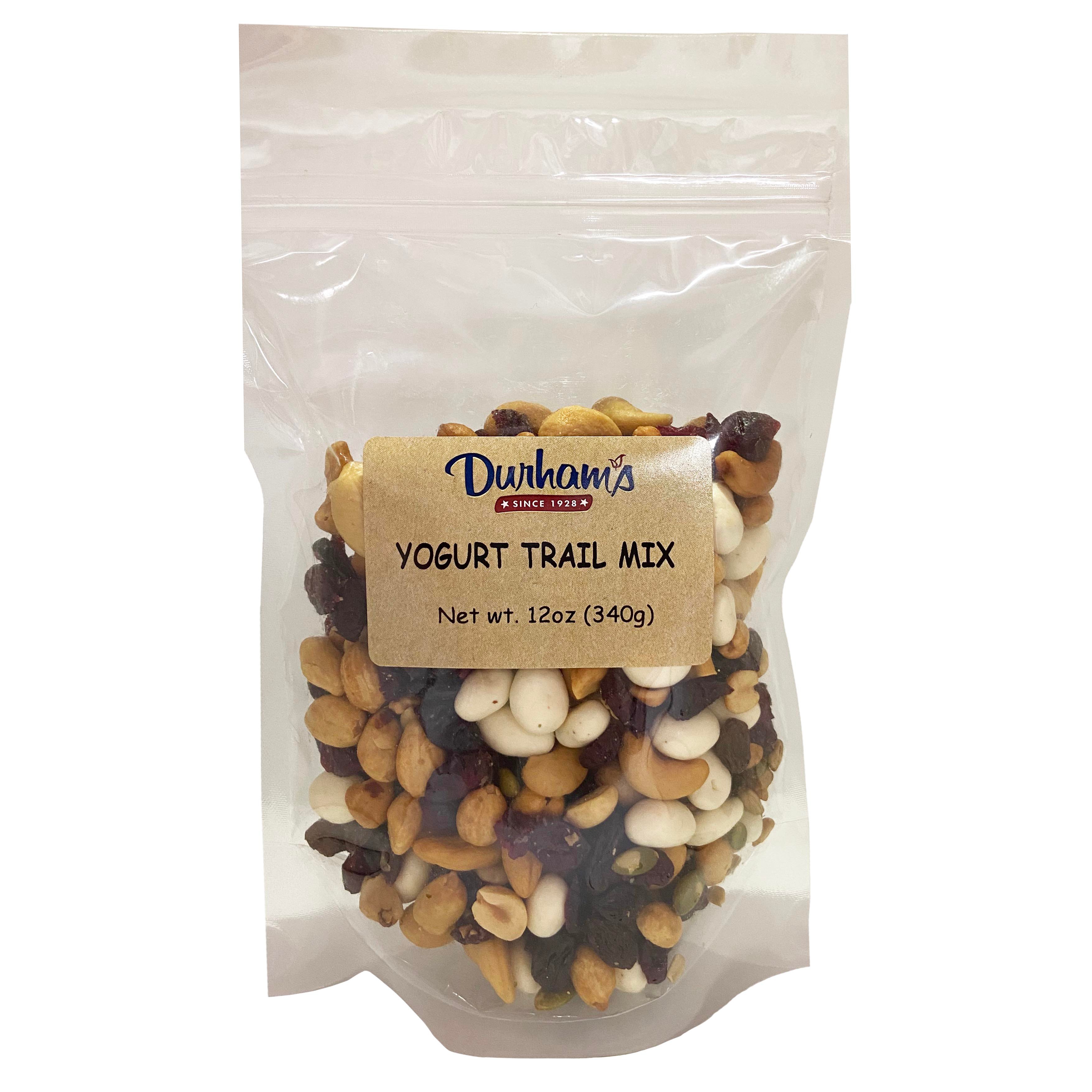 Durhams Yogurt Trail Mix Shop Trail Mix at HEB