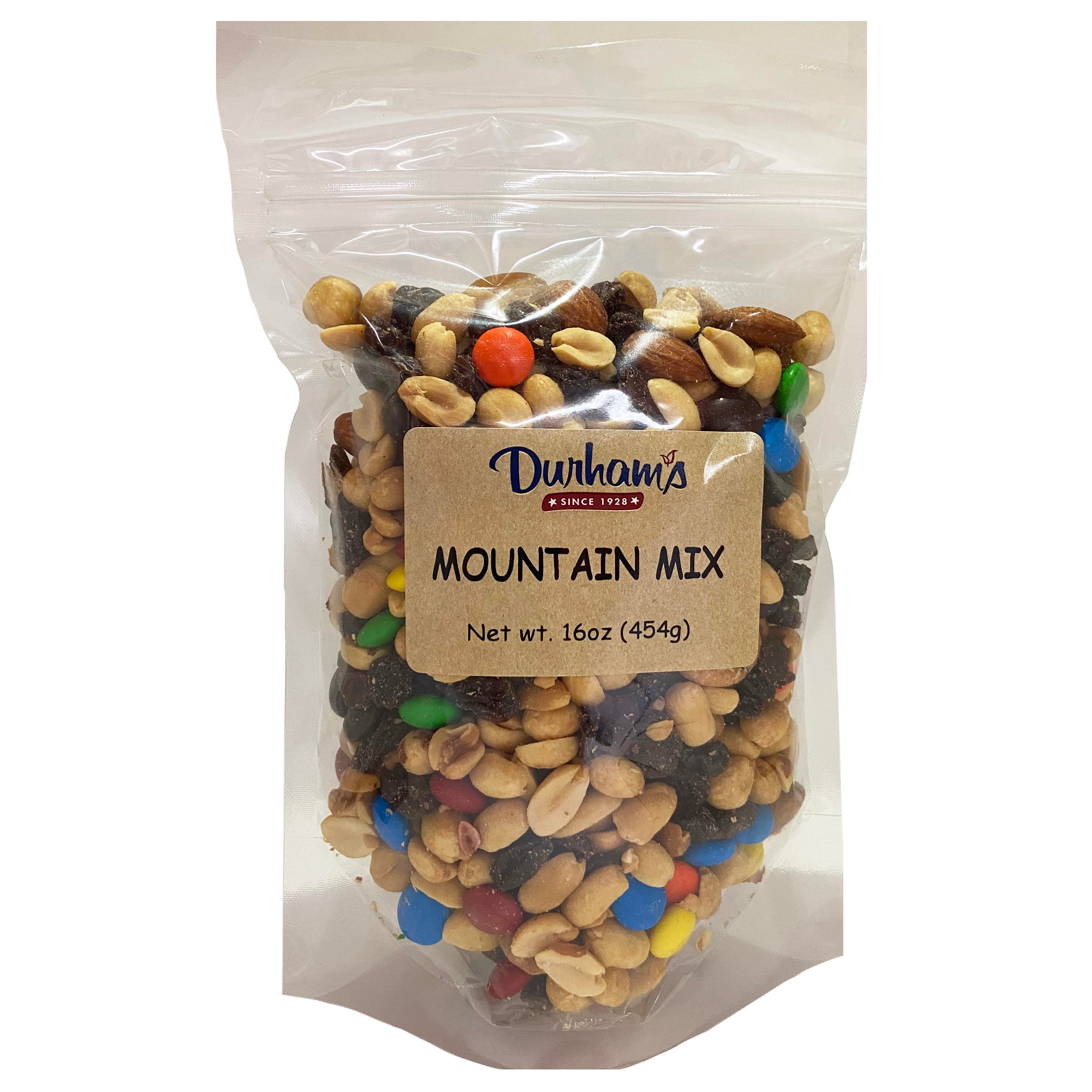 Durham's Mountain Mix - Shop Trail mix at H-E-B