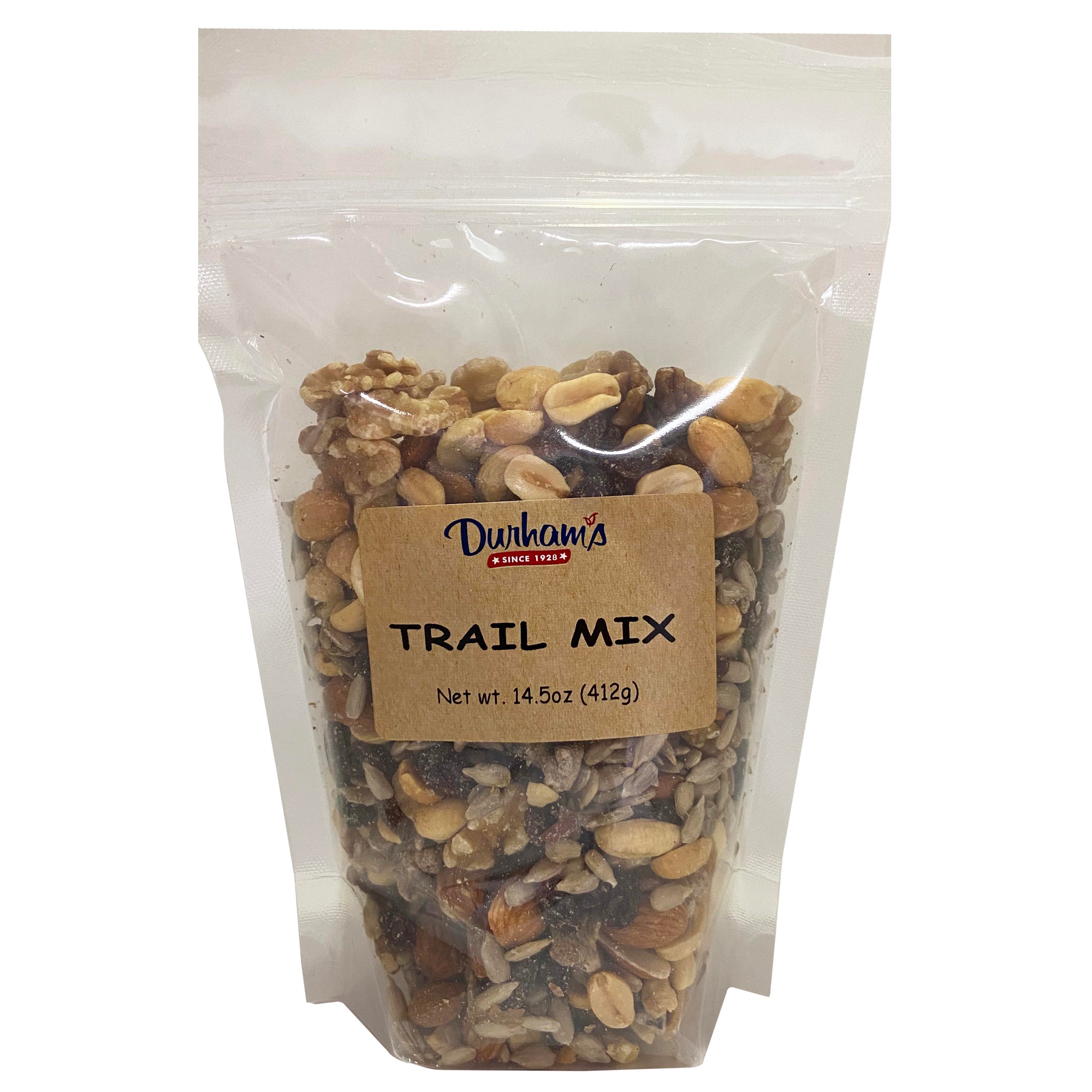Durhams Trail Mix Shop Trail Mix at HEB