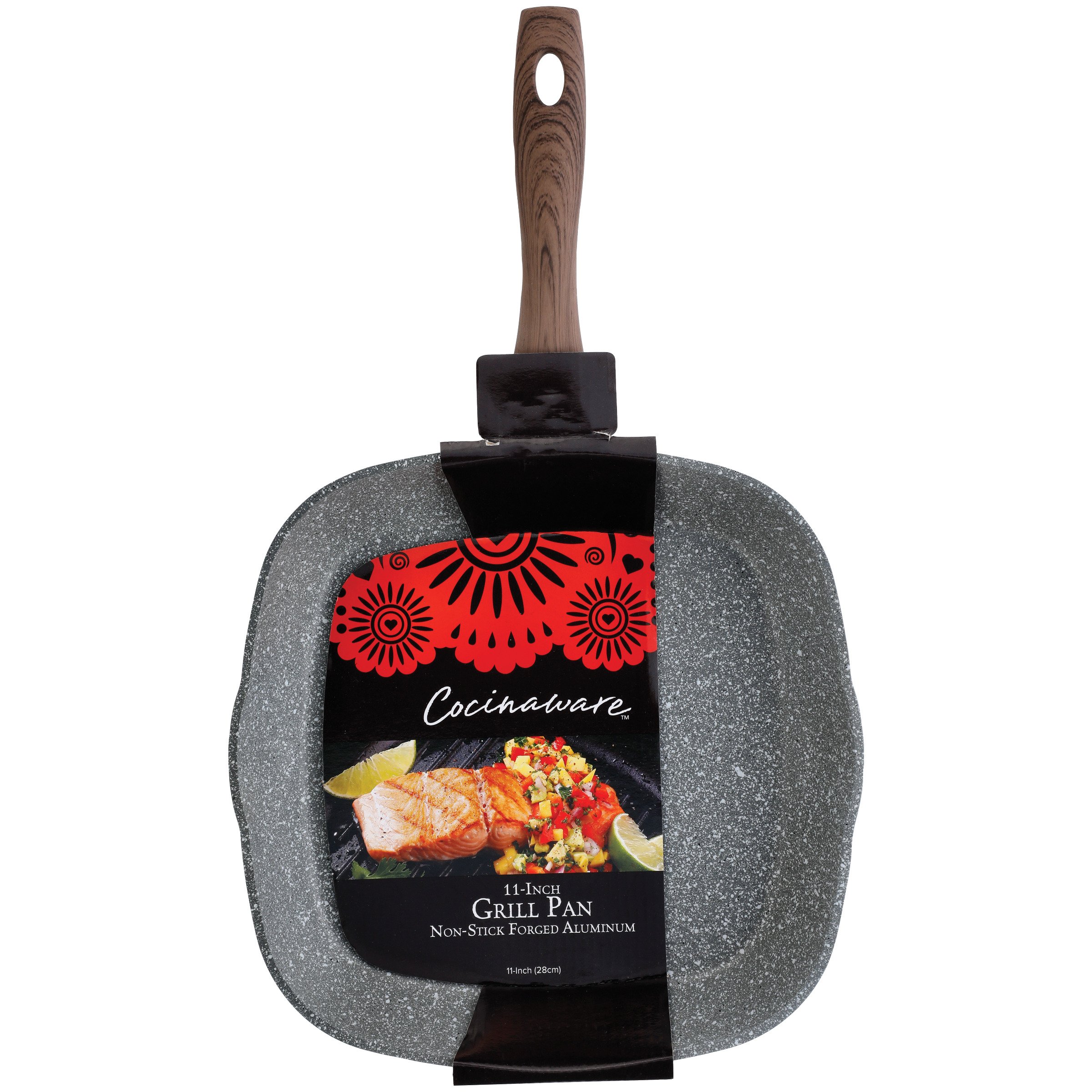 GRILL PAN SCRAPERS – Eggshells Kitchen Co.