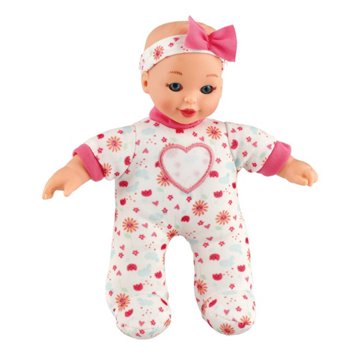 All Things Sweet Baby Giggles Doll - Assorted