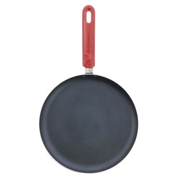 Cocinaware Tortilla Pan - Red, 10"