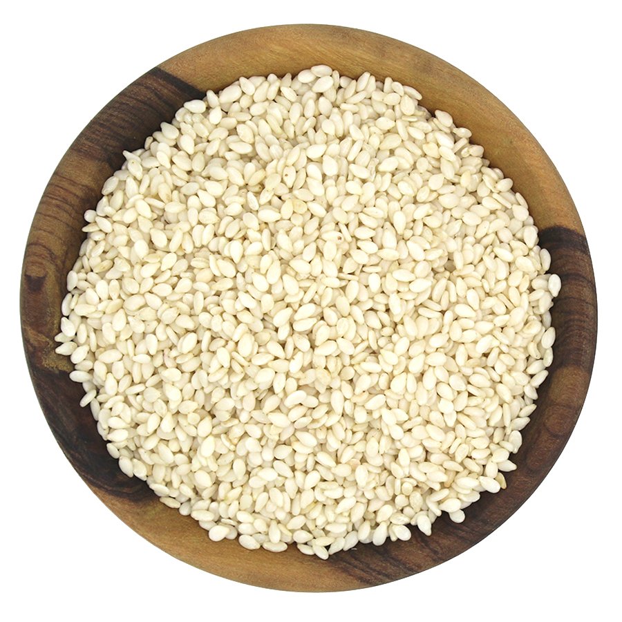 Southern Style Spices White Sesame Seed Shop Nuts & Seeds at HEB