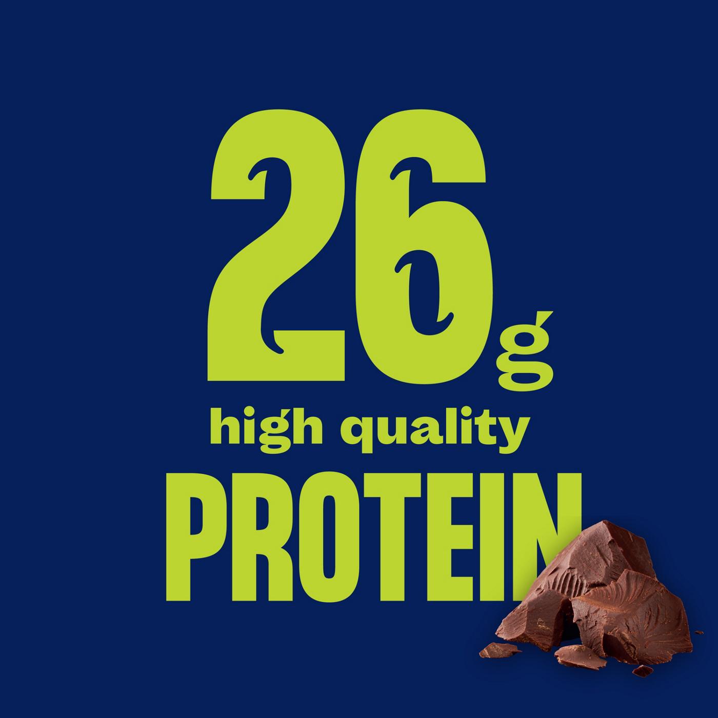 Core Power Complete 26g Protein Shakes - Chocolate, 12 Pk; image 2 of 7