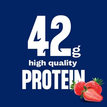 Core Power High Protein Strawberry Shake
