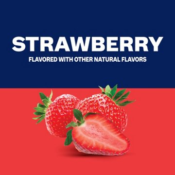 Core Power High Protein Strawberry Shake