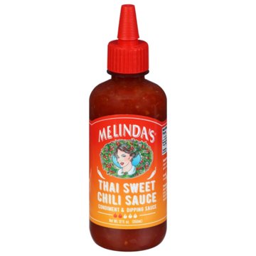 Melinda's Thai Sweet Chili Sauce, 12 oz