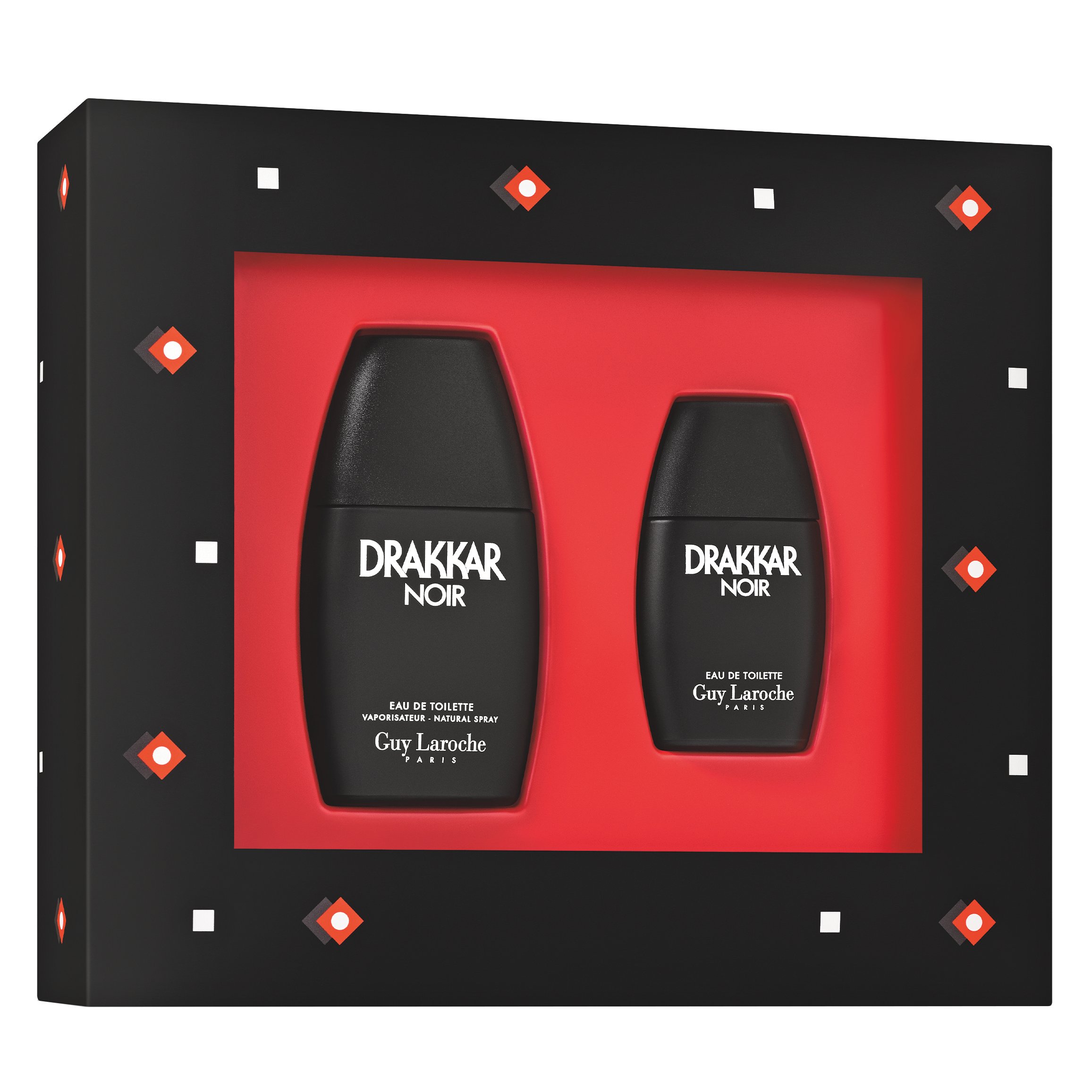 Drakkar Noir 2 Piece Gift Set