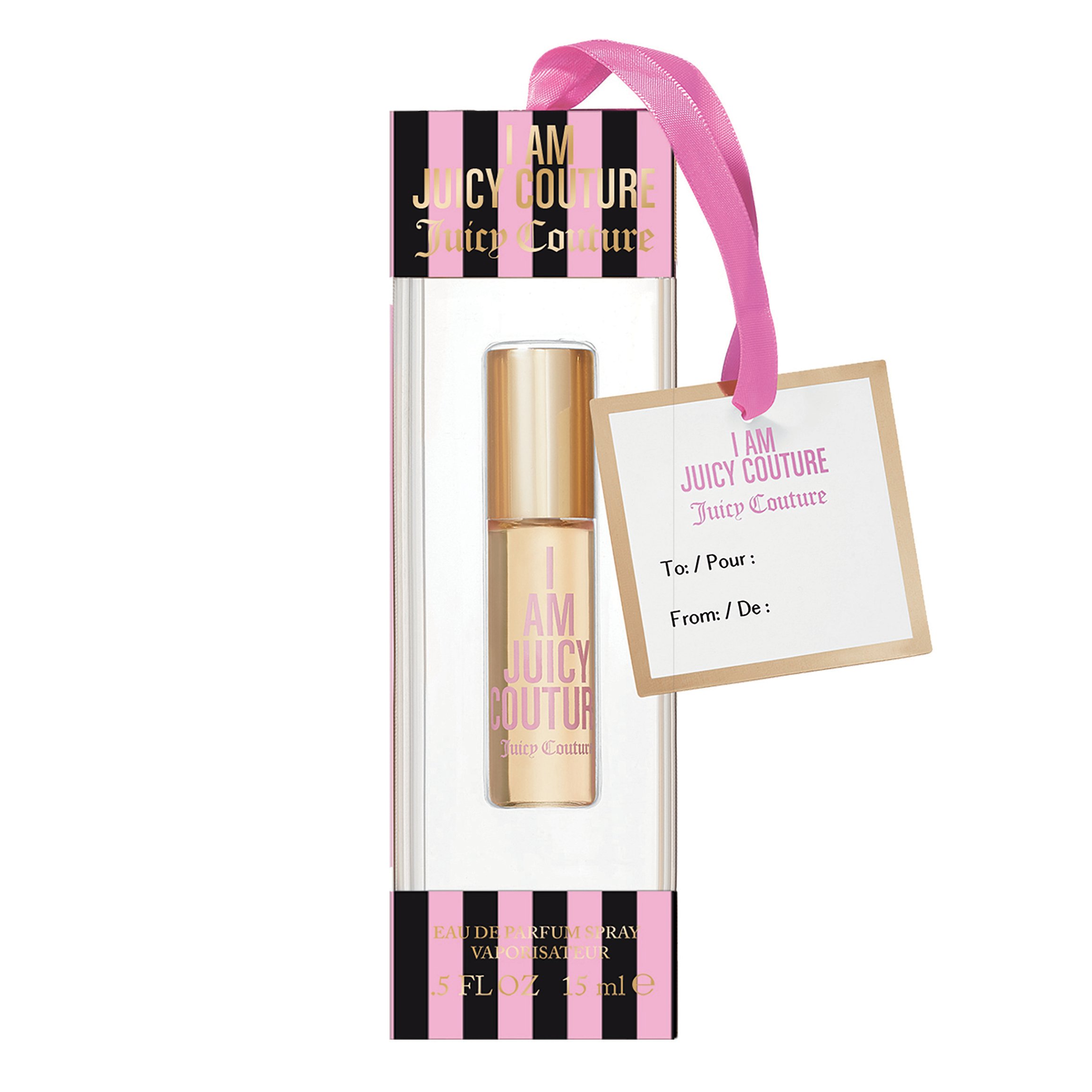 I am juicy best sale couture eau de parfum