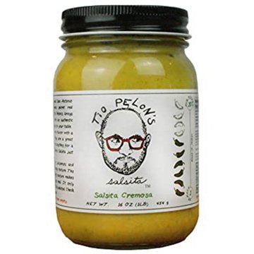 Tio Pelon's Salsita Cremosa