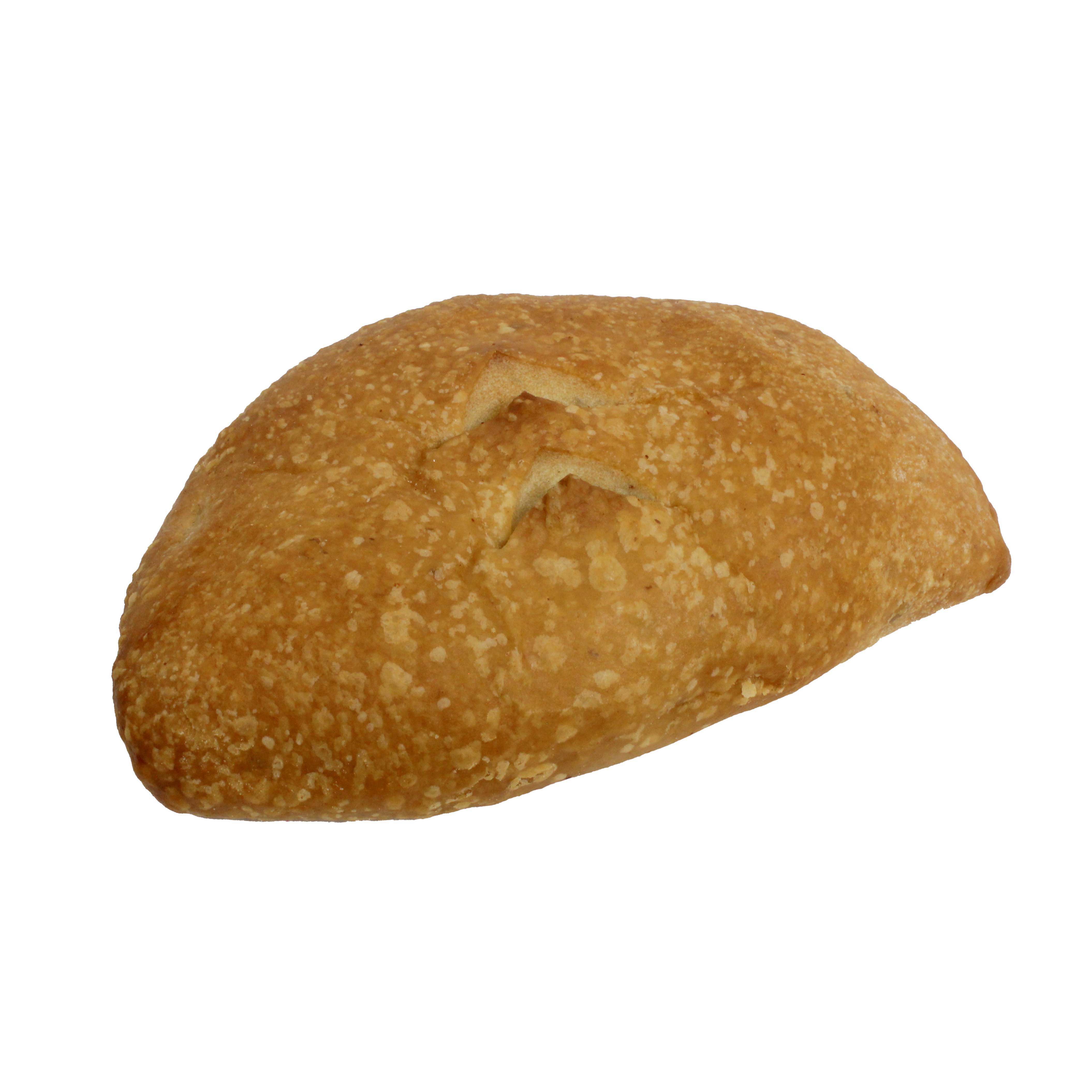 H-E-B Bakery Pumpkin Empanada - Large - Shop Desserts & Pastries At H-E-B