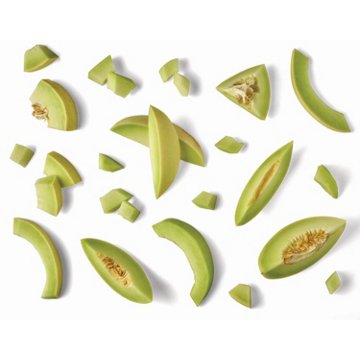 H-E-B Texas Roots Fresh Honeydew Melon