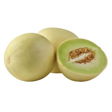 H-E-B Texas Roots Fresh Honeydew Melon