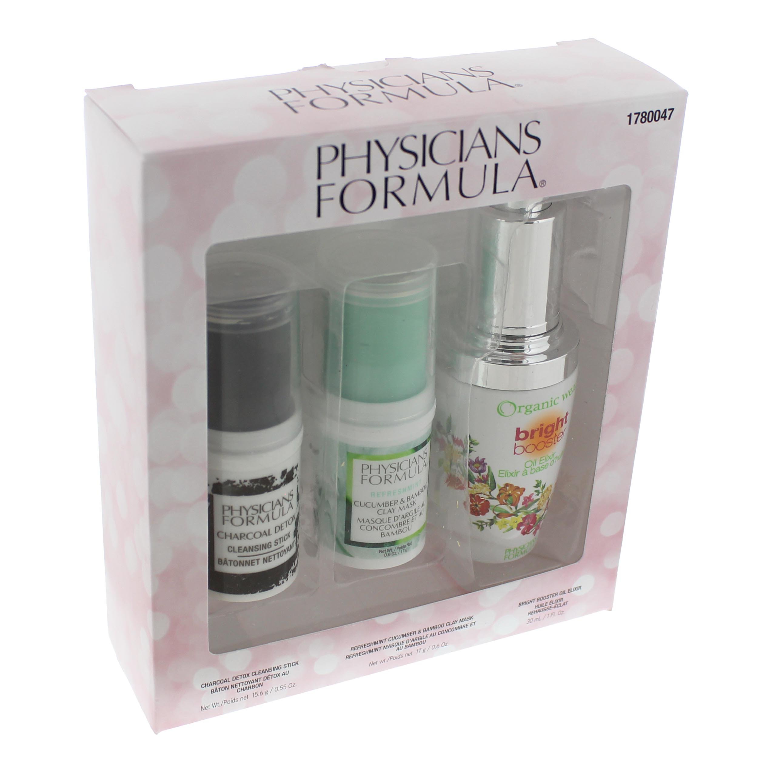 Physicians Formula Skincare Essentials Kit Shop Bath & Skin Care at HEB