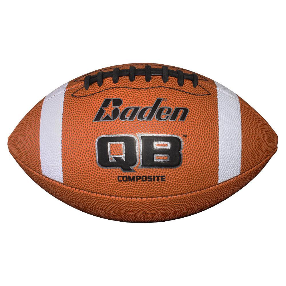 What Size Football Should I Buy? - Baden Sports