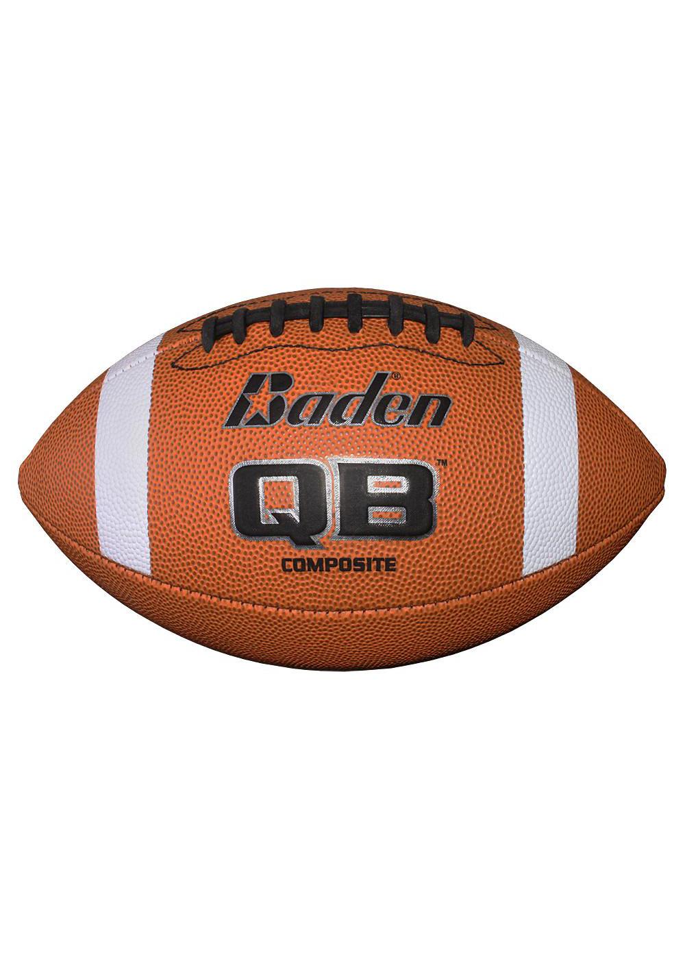 Baden QB Composite Football; image 1 of 2