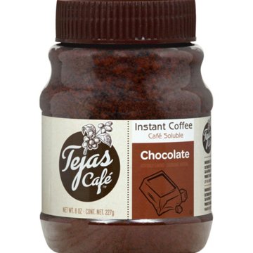 Tejas Cafe Chocolate Instant Coffee