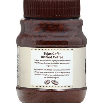 Tejas Cafe Chocolate Instant Coffee