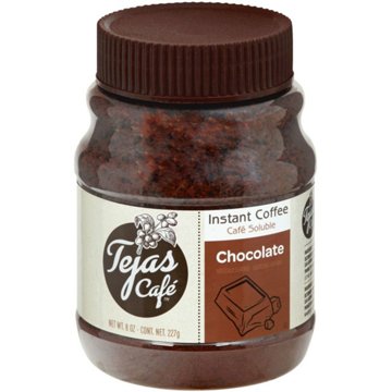 Tejas Cafe Chocolate Instant Coffee