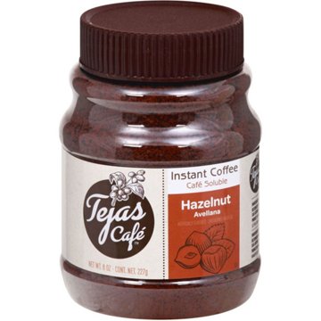 Tejas Cafe Café De Olla Instant Coffee