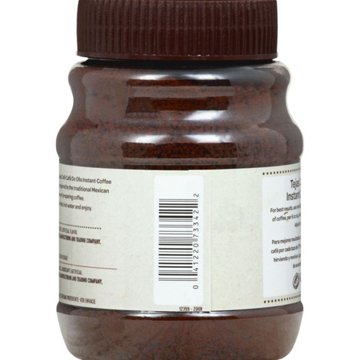 Tejas Cafe Café De Olla Instant Coffee