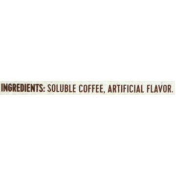 Tejas Cafe Café De Olla Instant Coffee