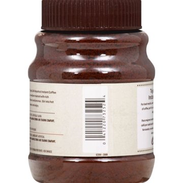 Tejas Cafe Hazelnut Instant Coffee