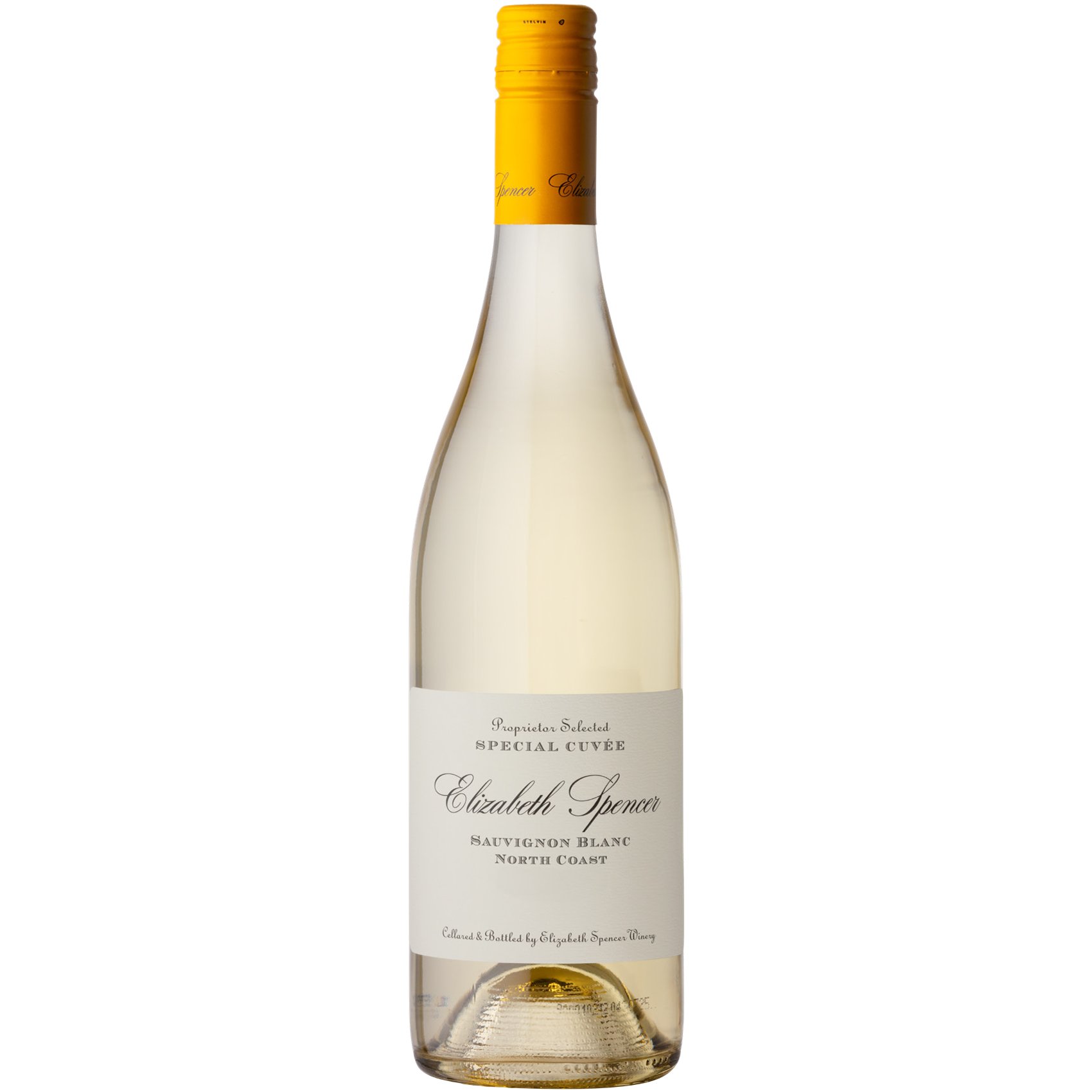 Elizabeth Spencer Sauvignon Blanc Shop Wine at HEB