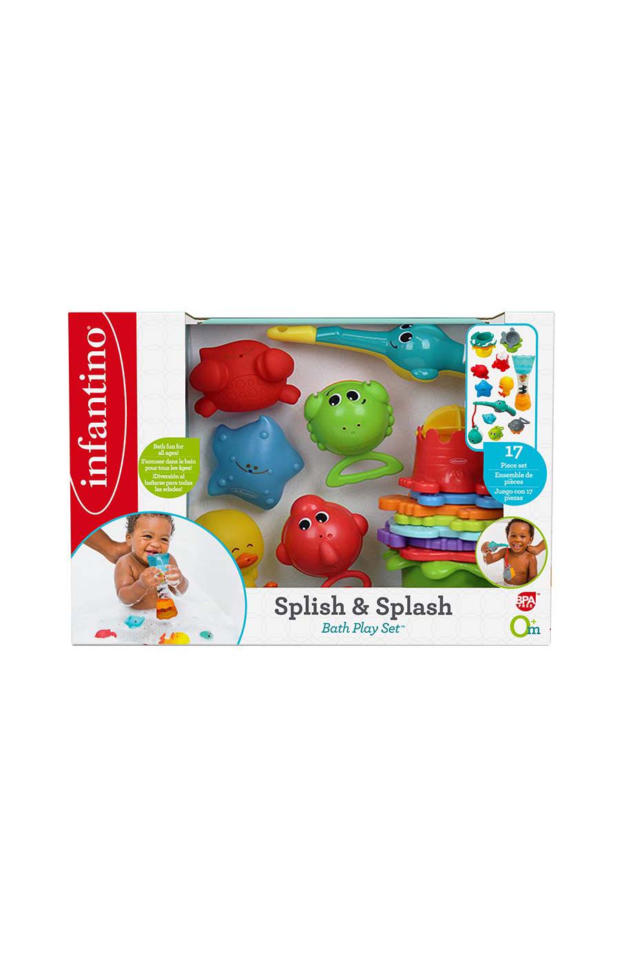 Infantino cheap baby products