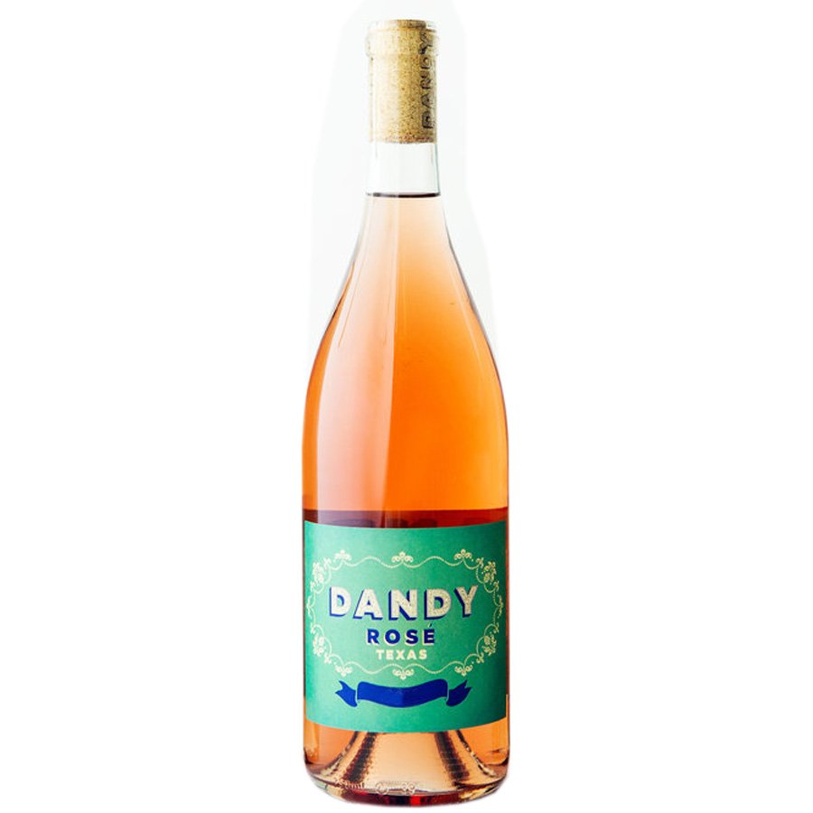 Dandy Rosé, 750 mL | Central Market - Really Into Food
