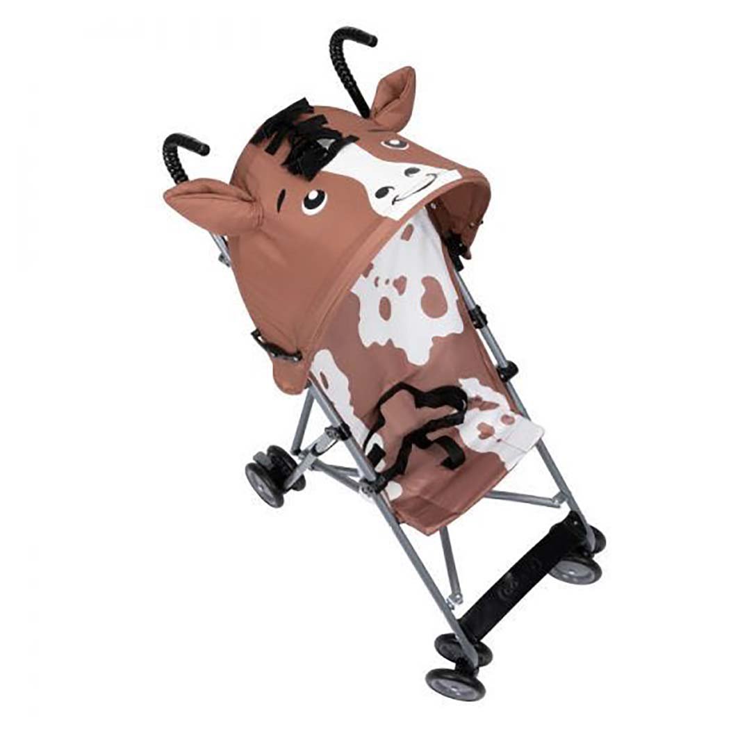 horse umbrella stroller