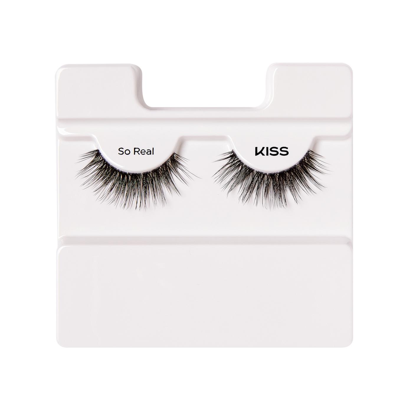 KISS My Lash But Better Lashes - So Real; image 5 of 6