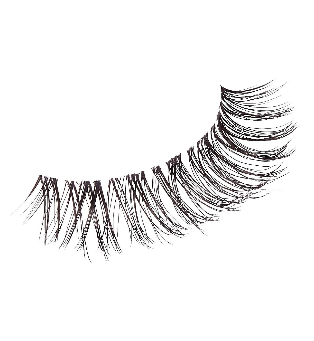 KISS My Lash But Better Lashes - Blessed; image 4 of 7