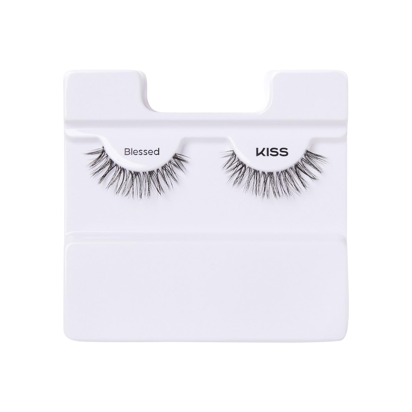 KISS My Lash But Better Lashes - Blessed; image 6 of 7