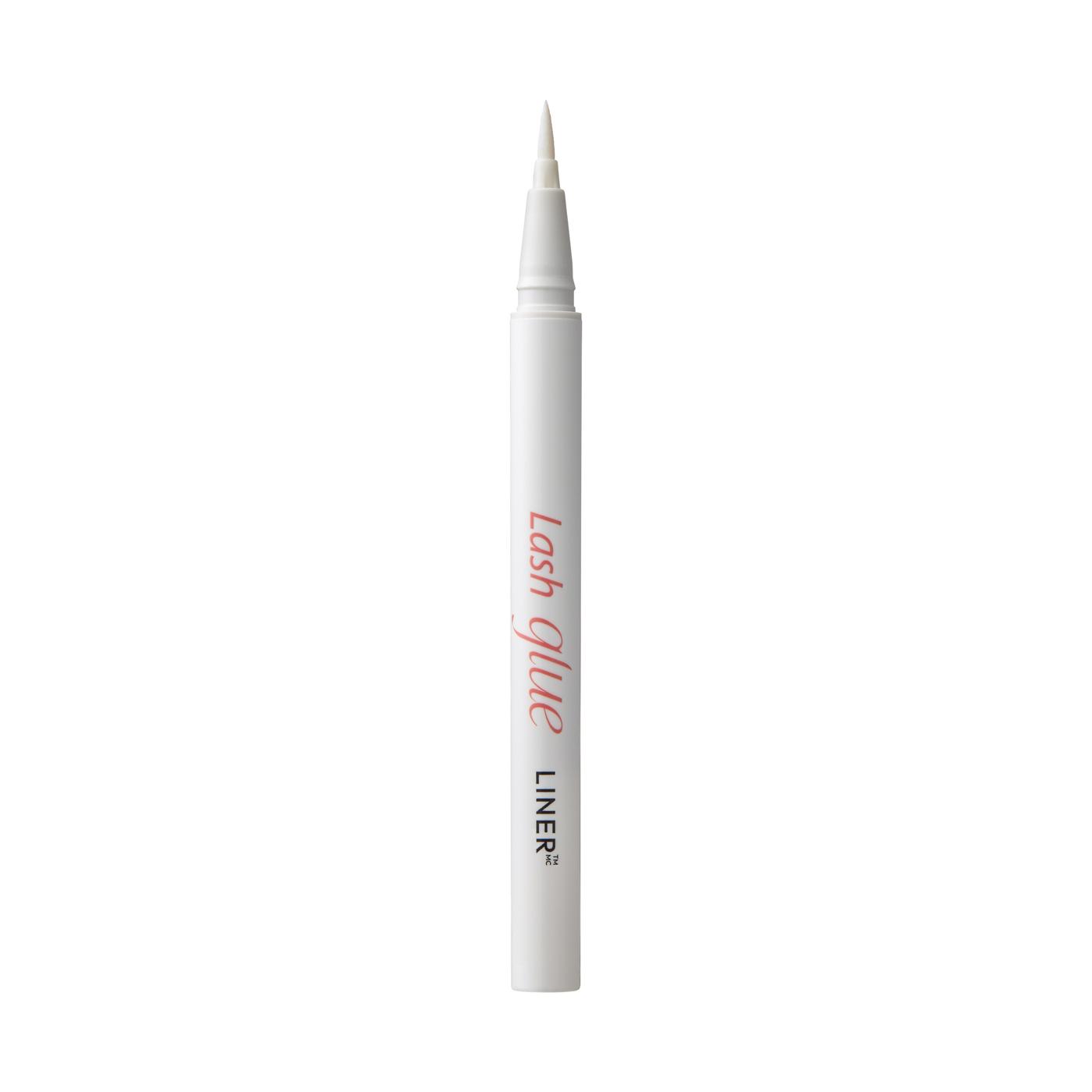 KISS Lash Glue Liner - Clear; image 2 of 6